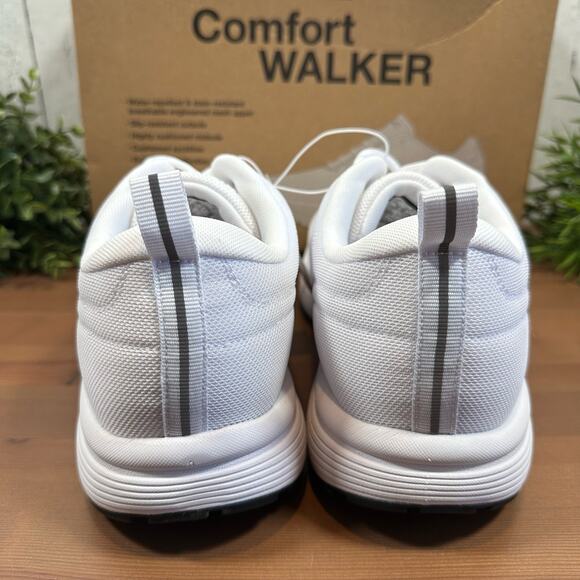 Kirkland Signature Men's Comfort Walker Sneakers Size 11 - Picture 7 of 9